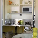 Apartamento Ca' Mariele *