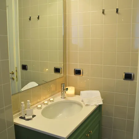 Daire Ca' Mariele Venedik