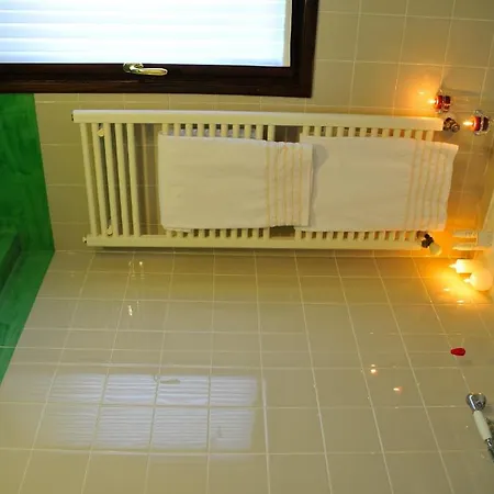 Daire Ca' Mariele Venedik