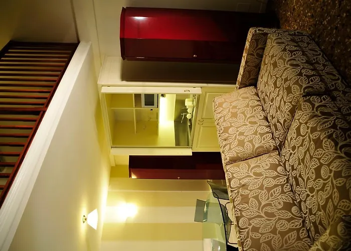 Appartement Ca' Mariele Venise