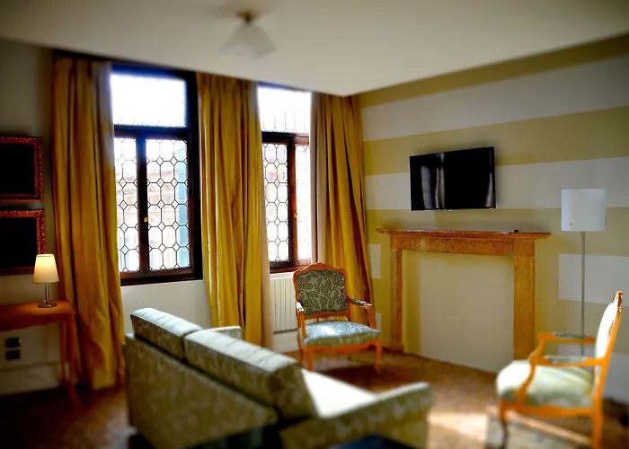 Διαμέρισμα Ca' Mariele