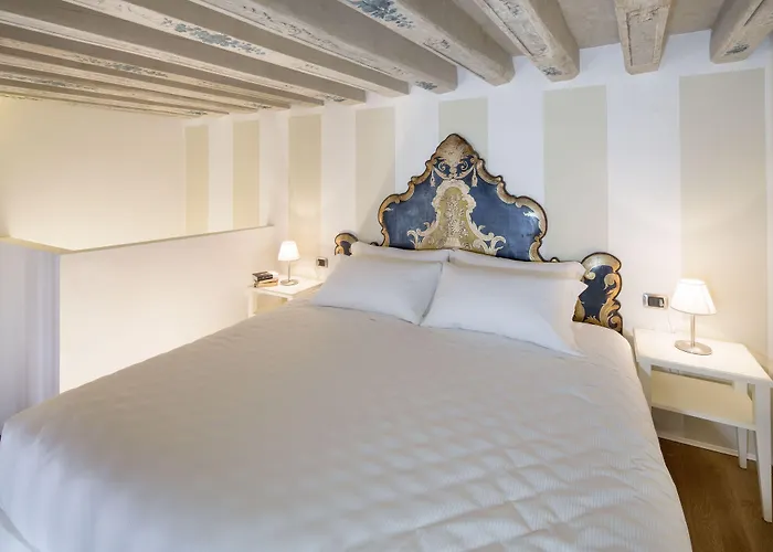 Ca' Mariele Appartement Venise