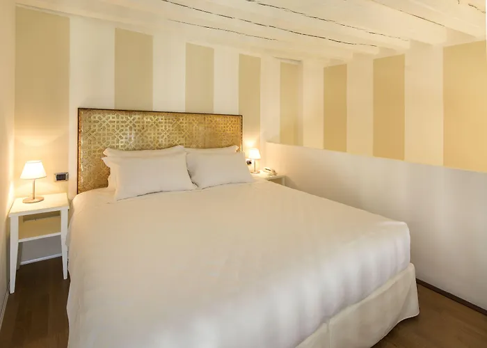 Appartement Ca' Mariele