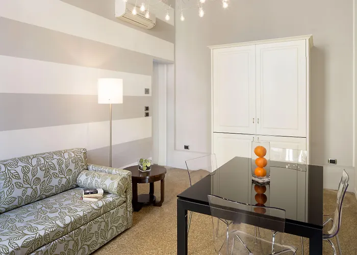 Ca' Mariele Appartement