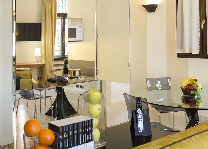 Ca' Mariele * Venise