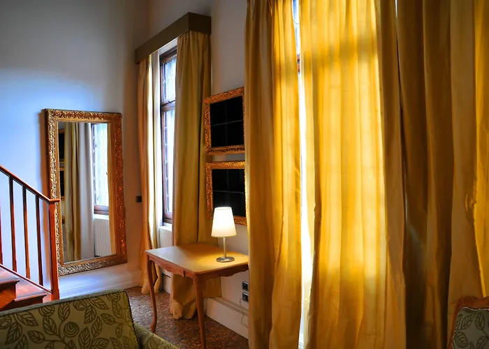 Appartement Ca' Mariele