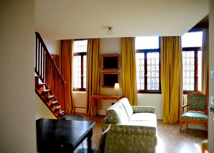 Ca' Mariele Appartement Venise