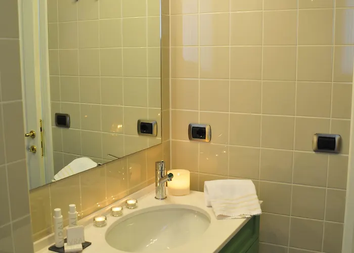 Appartement Ca' Mariele Venise