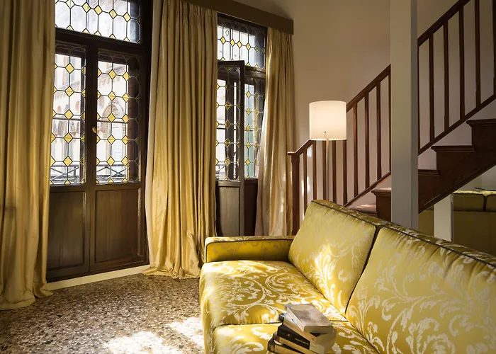 Ca' Mariele * Βενετία