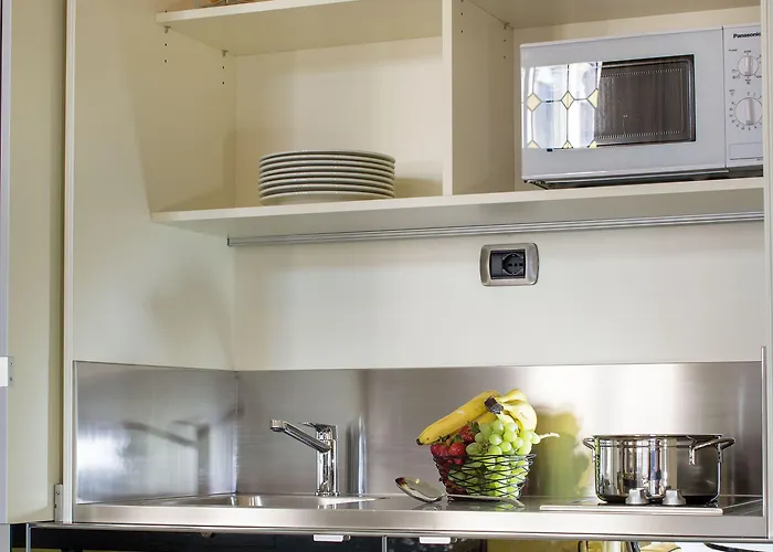 Appartement Ca' Mariele Venise