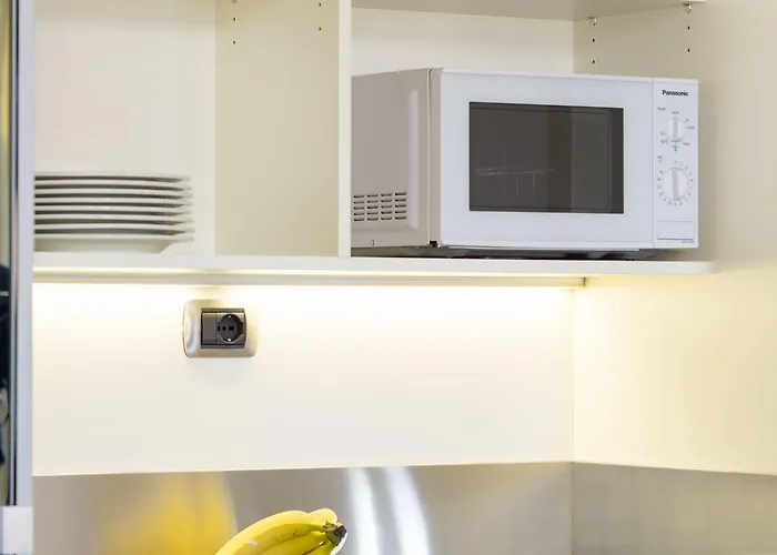 Ca' Mariele Appartement