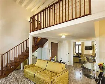 Ca' Mariele Appartement Venise