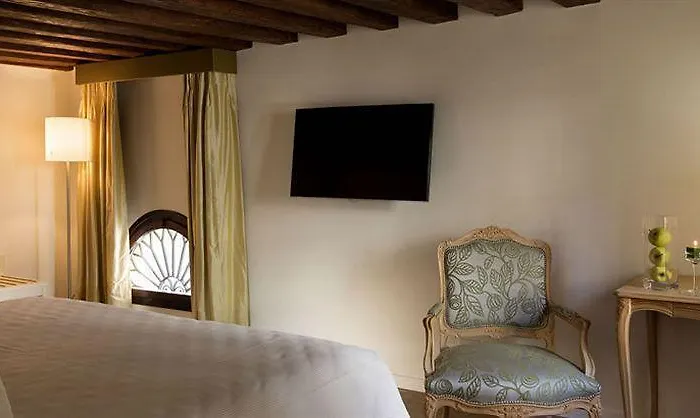 Ca' Mariele * Venise