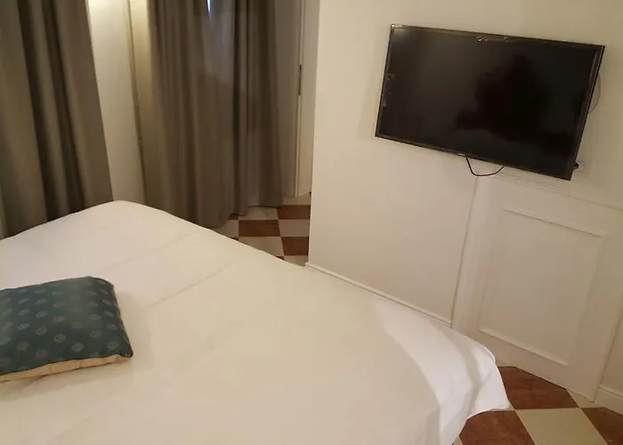 Ca' Mariele Βενετία