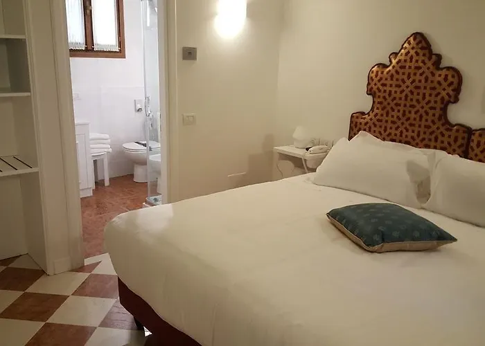 Appartement Ca' Mariele Venise