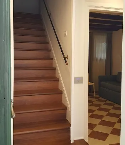 Διαμέρισμα Ca' Mariele Βενετία