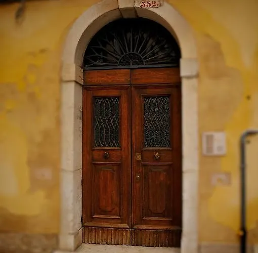 Appartement Ca' Mariele *