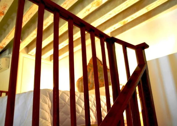 Ca' Mariele Appartement *