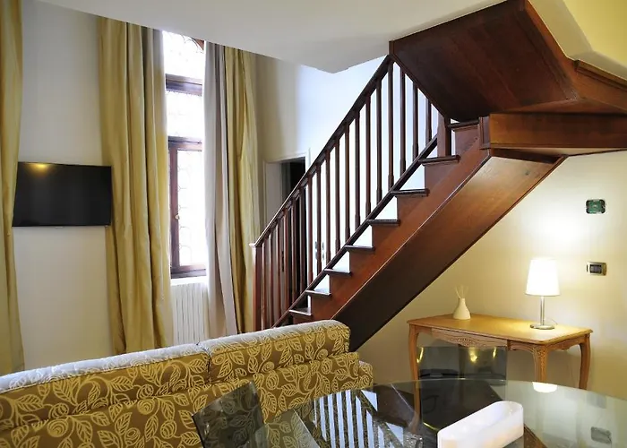 Ca' Mariele Appartement Venise