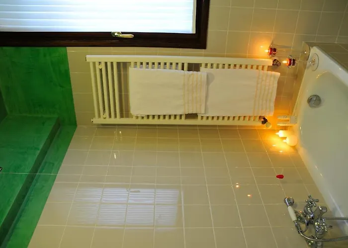 Appartement Ca' Mariele Venise