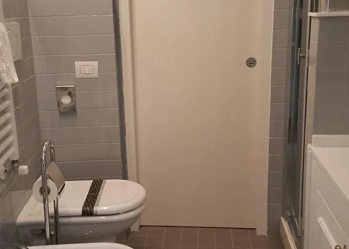 Appartement Ca' Mariele Venise