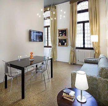 Appartement Ca' Mariele