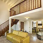 Ca' Mariele Apartman Velence