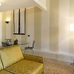 Ca' Mariele Apartman *