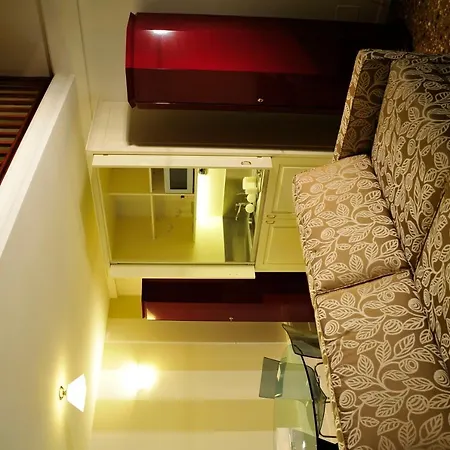 Апартаменты Ca' Mariele Венеция