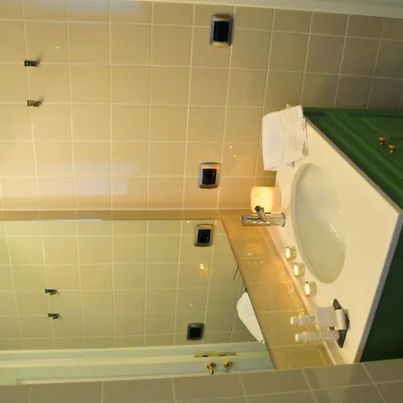 Апартаменты Ca' Mariele