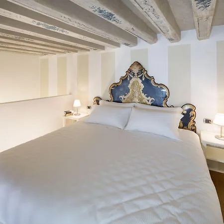 Ca' Mariele Апартаменты Венеция