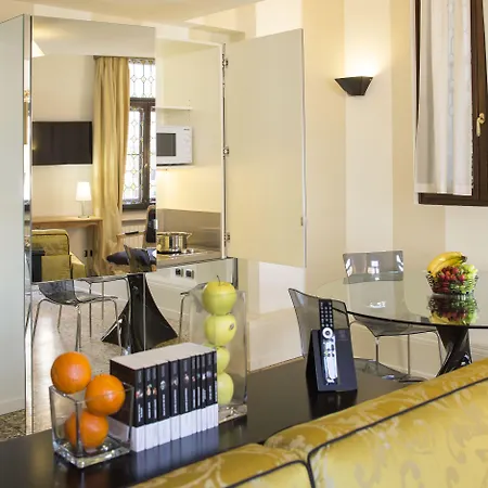 Ca' Mariele * Венеция