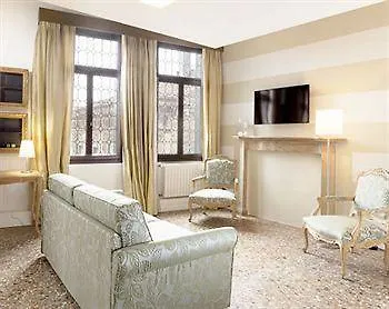 Апартаменты Ca' Mariele