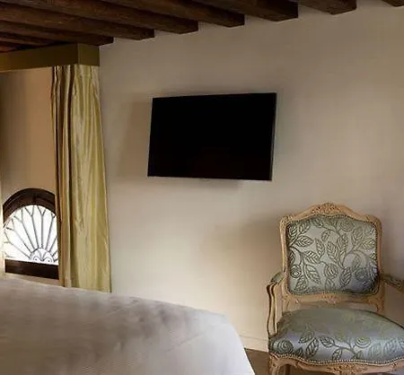 Ca' Mariele * Венеция