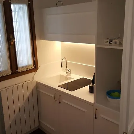 Апартаменты Ca' Mariele