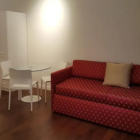 Апартаменты Ca' Mariele *