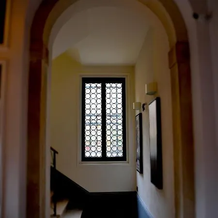 Апартаменты Ca' Mariele