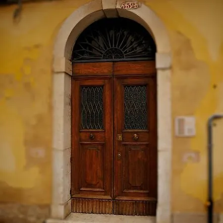 Апартаменты Ca' Mariele *