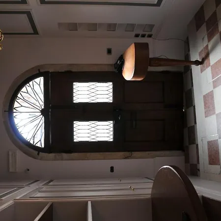 Апартаменты Ca' Mariele