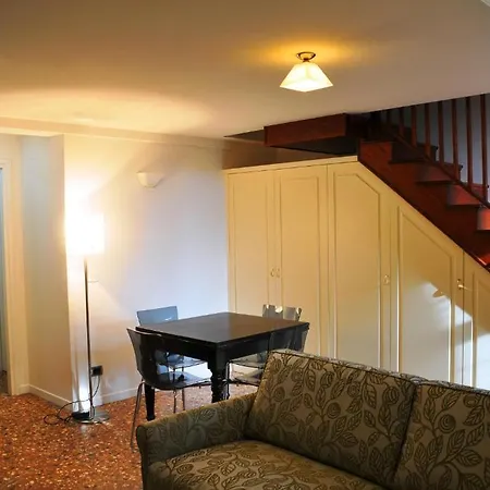 Апартаменты Ca' Mariele