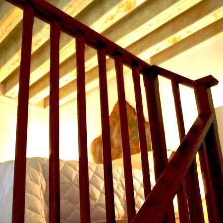 Ca' Mariele Апартаменты *