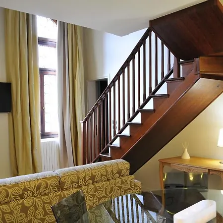 Ca' Mariele Апартаменты Венеция