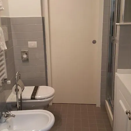 Апартаменты Ca' Mariele Венеция