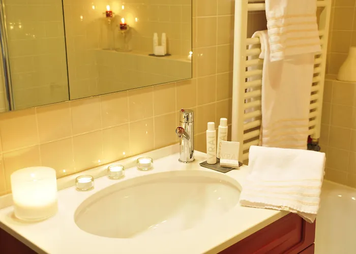 Апартаменты Ca' Mariele