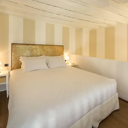 Apartamento Ca' Mariele