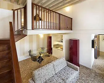 Apartamento Ca' Mariele Venecia