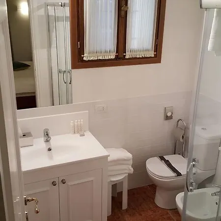 Apartamento Ca' Mariele *