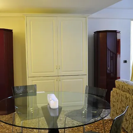 Apartamento Ca' Mariele